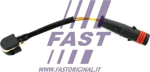 Датчик износа тормозных колодок  Fast. Артикул FT32461