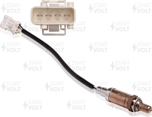 Лямбда-зонд (кислородный датчик) StartVOLT. Артикул VS-OS 2701