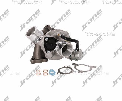Турбина (турбокомпрессор) Jrone для Subaru Impreza II 2000-2008. Артикул 8M04-400-D24