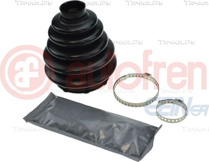 Пыльник ШРУСа наружный Autofren Seinsa для Ford Focus II 2004-2012. Артикул D8621T