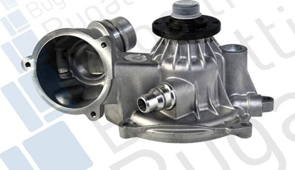 Помпа (водяной насос) Bugatti для BMW 7 IV (E65/E66) 2003-2005. Артикул PA10206