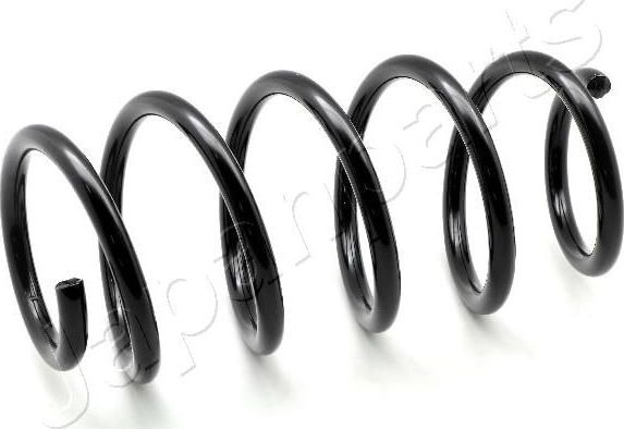 Пружина подвески Japanparts передняя для Opel Meriva A 2003-2010. Артикул ZC3334H