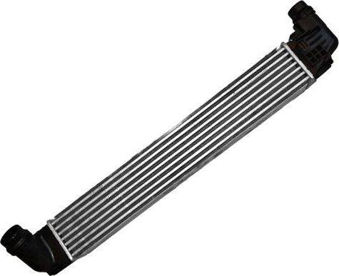 Интеркулер ASAM. Артикул 32129