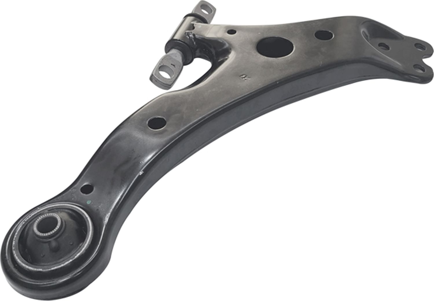 Поперечный рычаг CTR. Артикул CQT-7R