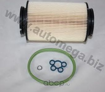 фильтр (Dello). Артикул 3012704341K0