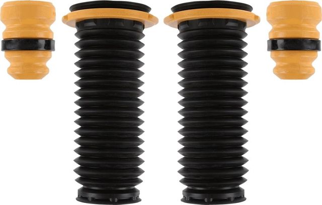 Комплект отбойников и пыльников амортизаторов (стоек) SACHS сервисный комплект задний для Jeep Compass II 2017-2026. Артикул 900 453