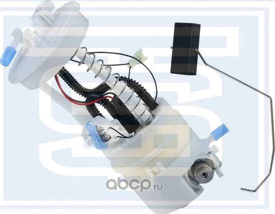 Топливный насос (Starke). Артикул 169020