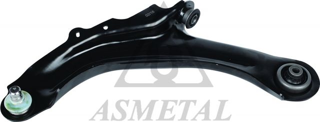 Поперечный рычаг передней подвески Asmetal (Листовая сталь). Артикул 30RN5543