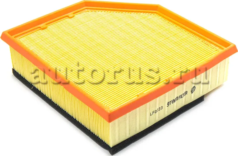 Фильтр воздушный (Green Filter). Артикул LF0333