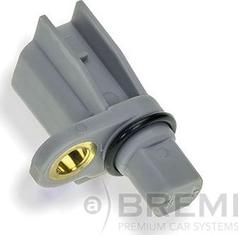 Датчик ABS Bremi задний для Ford Tourneo Connect II 2013-2026. Артикул 51038
