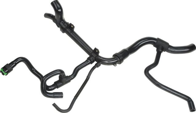 Патрубок радиатора (системы охлаждения) Gates нижний для Opel Vectra B 1995-2003. Артикул 3934