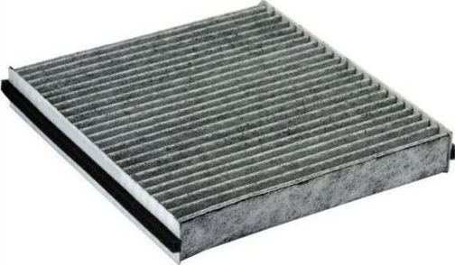 Салонный фильтр JS Asakashi. Артикул AC0102C