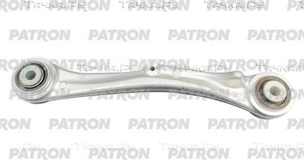 Поперечный рычаг задней подвески Patron. Артикул PS50354L