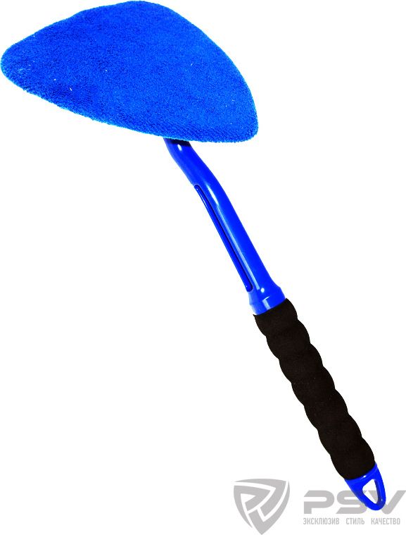 Щетка PSV Т301 для салона с микрофиброй. Артикул 117310