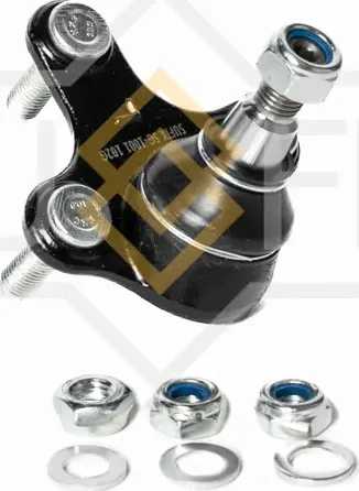 Опора шаровая | перед лев | (Sufix). Артикул SG-1127