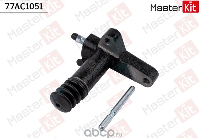 Цилиндр сцепления (Master KIT). Артикул 77AC1051