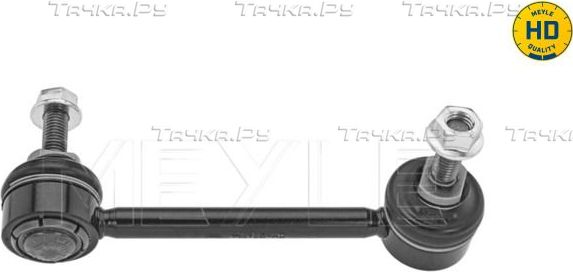 Стойка (тяга) стабилизатора Meyle HD задняя правая для Tesla Model Y I 2019-2026. Артикул 70-16 060 0011/HD