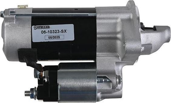 Стартер Stellox для Toyota Corolla E140, E150 2006-2014. Артикул 06-10323-SX