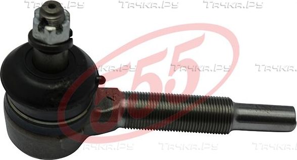 Наконечник рулевой тяги 555 правый для Mazda 929 LA4 1983-1987. Артикул SE-7361R