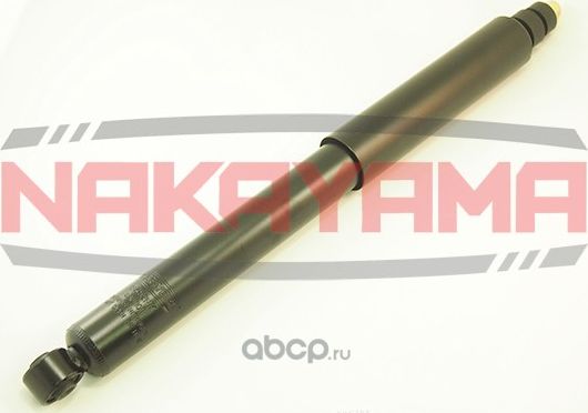 Амортизатор подвески газовый, задний (Nakayama). Артикул S452NY