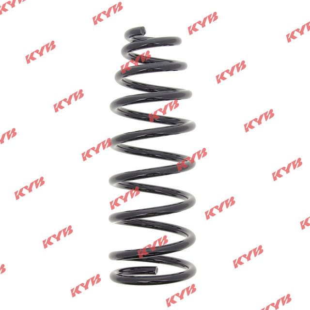 Пружина подвески KYB (Каяба) K-Flex передняя для Mitsubishi Galant VIII 1996-2004. Артикул RC2212