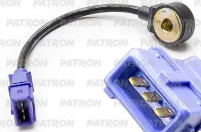 Датчик детонации (Patron). Артикул PE80013