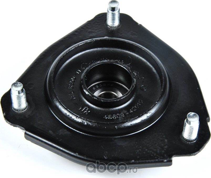 Опора переднего амортизатора (Just Drive). Артикул JDT13RV1F