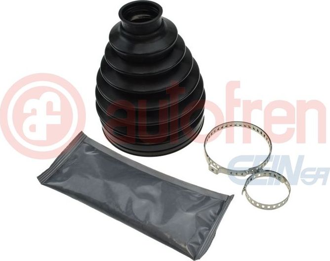 Пыльник ШРУСа наружный Autofren Seinsa. Артикул D8593T