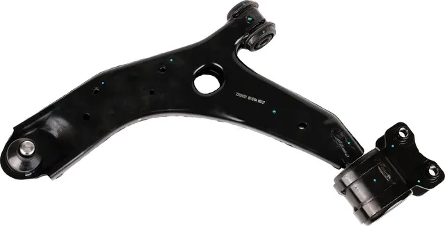 РЫЧАГ ПОДВЕСКИ ПЕР НИЖ L MAZDA 3(BK) 1.4-2.3T 03-09 / MAZDA 5 1.8-2.0D 05 (Iberis). Артикул IB115104