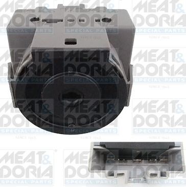 Замок зажигания Meat & Doria для Ford Tourneo Courier I 2014-2026. Артикул 24013