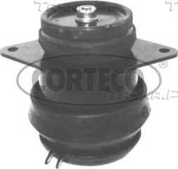 Подушка (опора) двигателя Corteco. Артикул 21651931