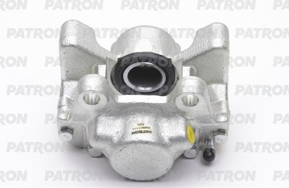 Тормозной суппорт Patron задний правый для Opel Omega B 1994-2003. Артикул PBRC1111