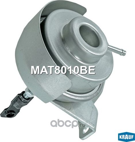 Актуатор турбокомпрессора (Krauf). Артикул MAT8010BE