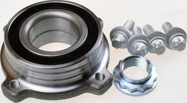 Ступичный подшипник (комплект) Denckermann. Артикул WK413114