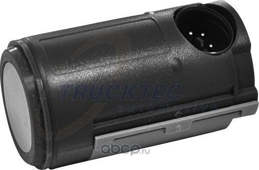 Датчик парктроника Trucktec Automotive. Артикул 02.42.346