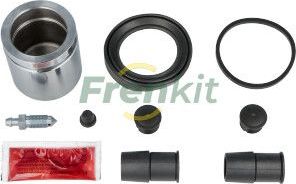 Ремкомплект тормозного суппорта Frenkit. Артикул 252910