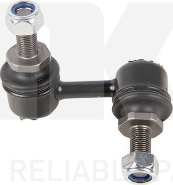 Стойка (тяга) стабилизатора NK. Артикул 5112227