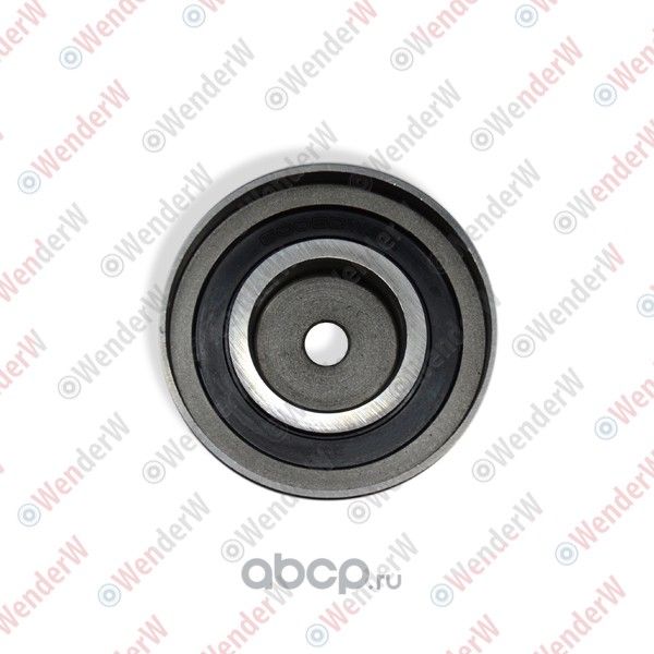 РОЛИК НАТЯЖИТЕЛЯ TOYOTA LAND CRUISER (120)-PRADO (02-09), HILUX (05-15) (Wenderw). Артикул WERN085