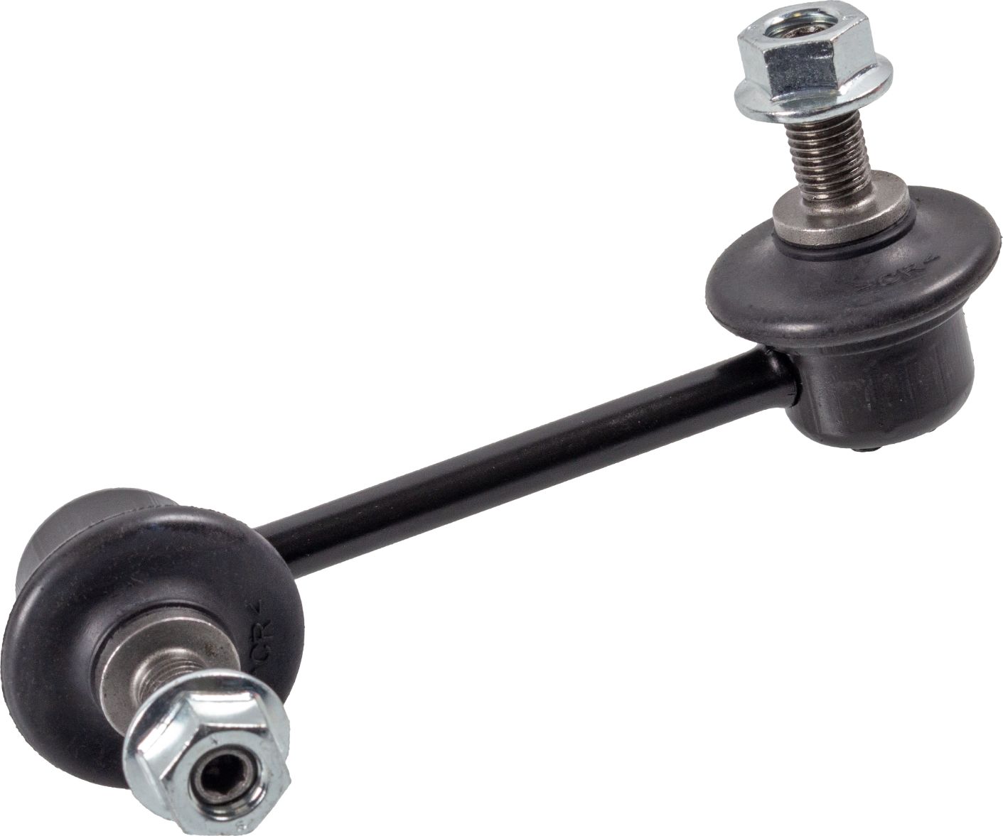 Стойка (тяга) стабилизатора Blue Print. Артикул ADM58503