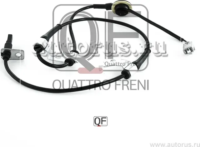 Импульсный датчик abs fr lh (Quattro Freni). Артикул qf60f00091