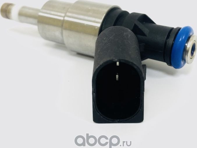 Форсунка топливная (Ukorauto) Ukorauto. Артикул U1201029