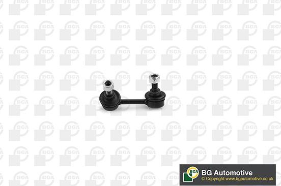 Стойка (тяга) стабилизатора BGA. Артикул LS1200