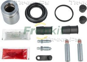 Ремкомплект тормозного суппорта Frenkit задний для BMW X5 I (E53) 2000-2006. Артикул 742201