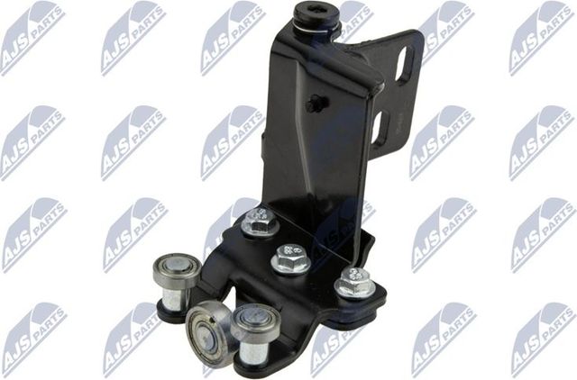 РОЛИК СДВИЖНОЙ ДВЕРИ PRZESUWNYCHFORD TRANSIT 2013-STRONA:PRAWA-PASAЅERA NTY. Артикул EZC-FR-120