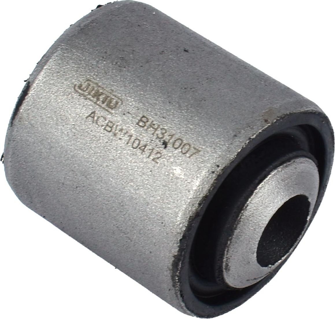 Сайлентблок рычага MB C(W204)/E(W212) зад.подв. (Jikiu). Артикул BH31007