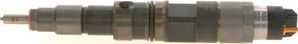 Форсунка топливная Bosch для Ford Cargo 2004-2006. Артикул 0 445 120 025