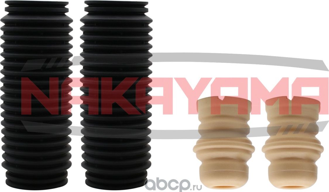 пылещитный комплект (Nakayama). Артикул L10194