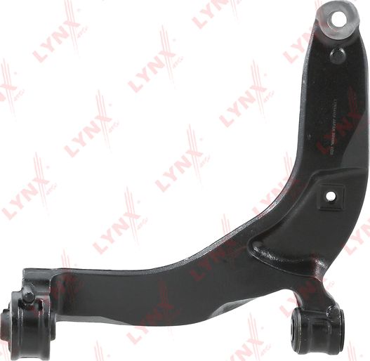 Поперечный рычаг передней подвески LYNXauto. Артикул B5159L