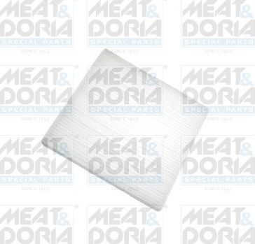 Салонный фильтр Meat & Doria. Артикул 17450