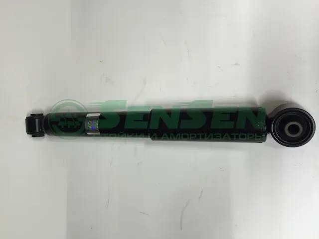 АМОРТИЗАТОР OPEL ASTRA G 98-05 ЗАД.ГАЗ. (Sensen). Артикул 12130068